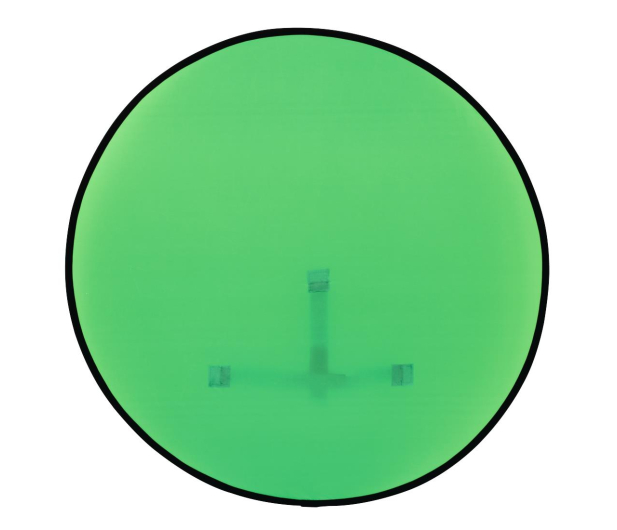 Hama Green Screen 130cm - 741214 - zdjęcie 2